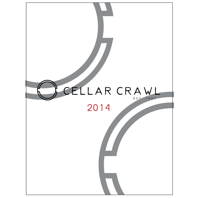 2014 Cellar Crawl Collateral